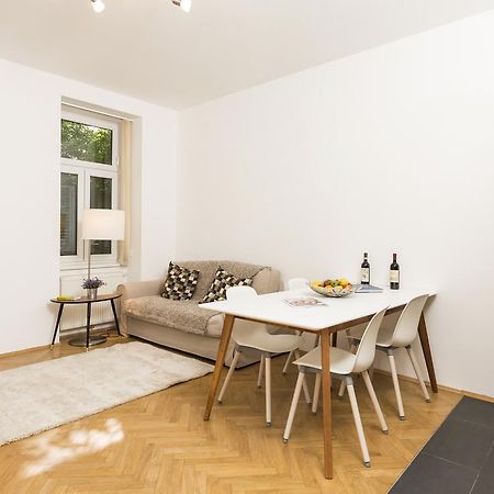 Chillout Lounge Satzberg Leilighet Wien Eksteriør bilde