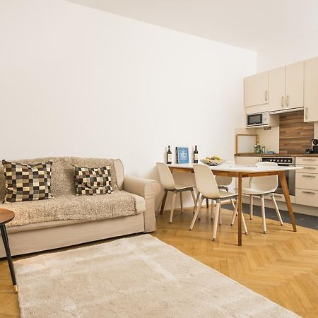 Chillout Lounge Satzberg Leilighet Wien Eksteriør bilde