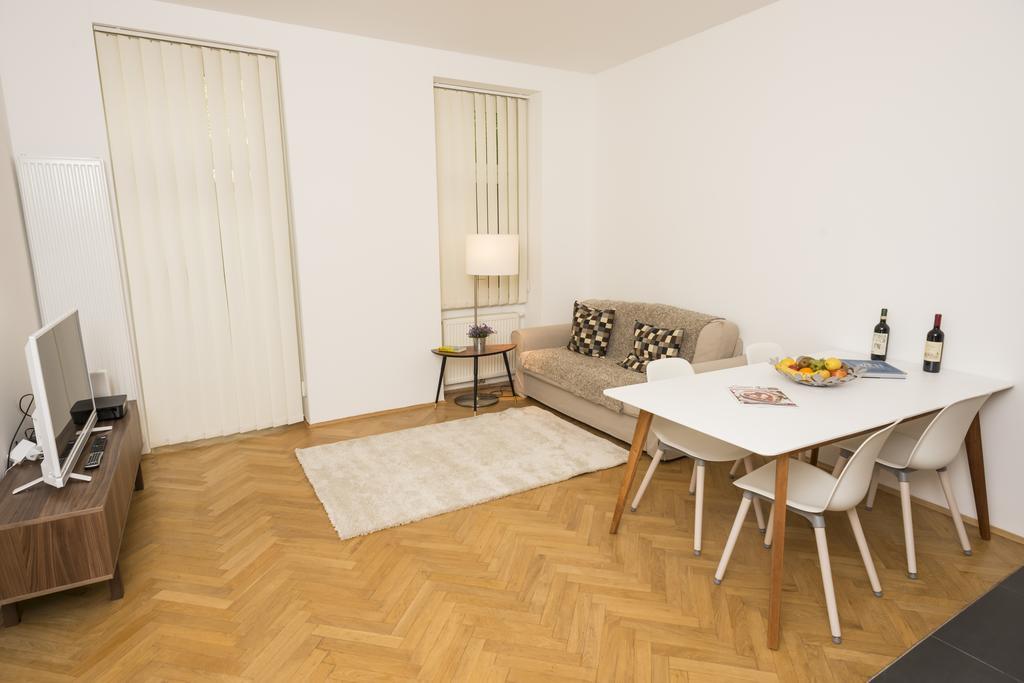 Chillout Lounge Satzberg Leilighet Wien Eksteriør bilde
