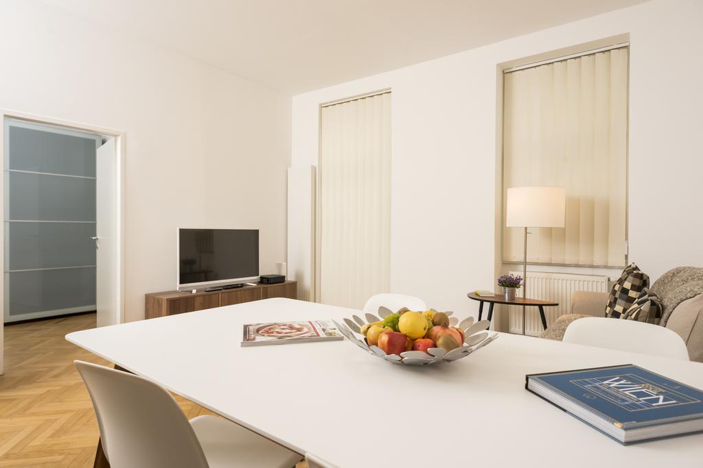 Chillout Lounge Satzberg Leilighet Wien Eksteriør bilde