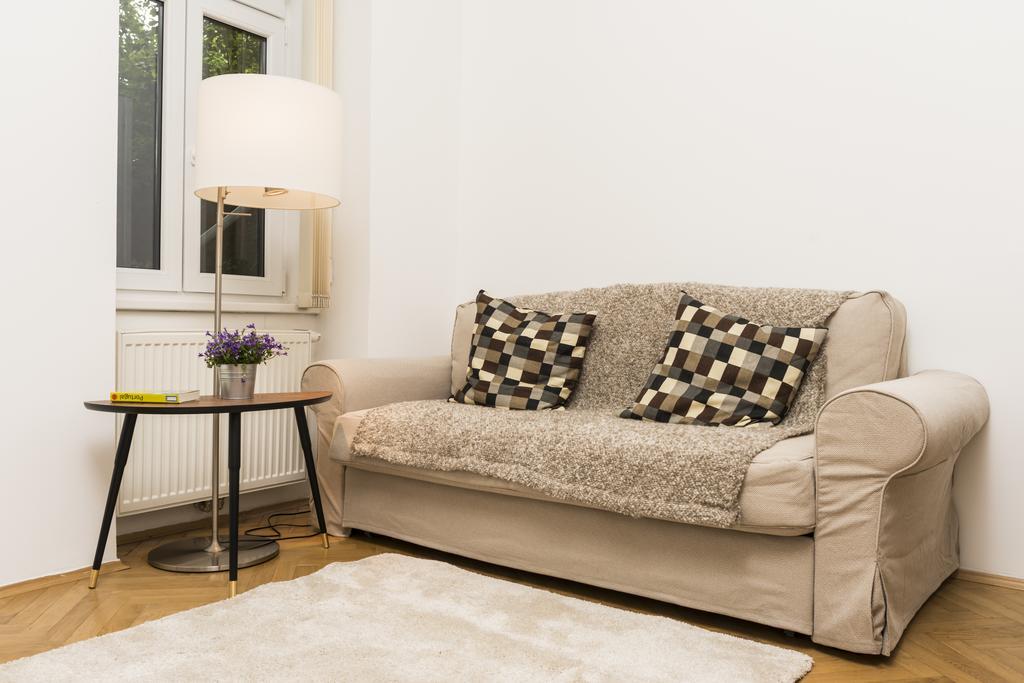 Chillout Lounge Satzberg Leilighet Wien Eksteriør bilde