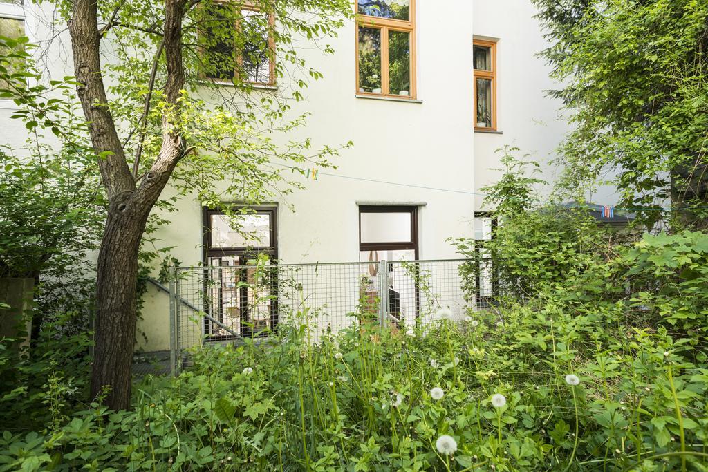 Chillout Lounge Satzberg Leilighet Wien Eksteriør bilde