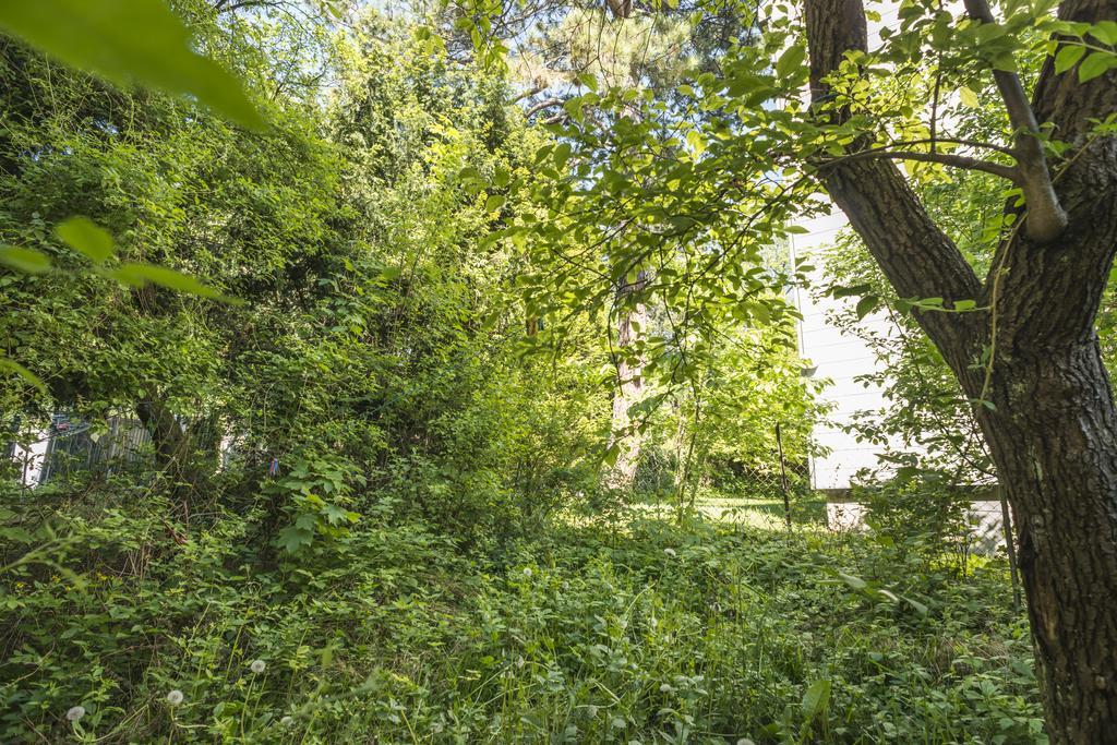 Chillout Lounge Satzberg Leilighet Wien Eksteriør bilde